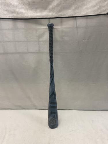 Used Louisville Slugger OMAHA 2023 BB/SB USA 2 5/8 Bat 26" 11490-S000264278