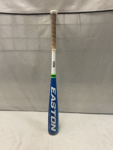 Used Easton SPEED BB/SB USA 2 5/8 Bat 28" 11490-S000264286