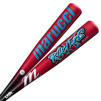 New Marucci CATX RCKLESS BB/SB USA 2 5/8 Bat 11490-CATX-RCKLESS