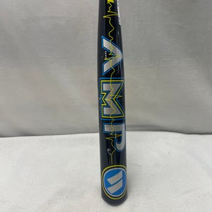 Used Worth AMP BB/SB Slowpitch Bat 34" 11490-S000266974