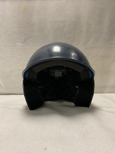 Used Champro HXT Batting Helmet No Mask Navy Blue SM 11490-S000267113