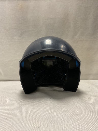 Used Champro HXT Batting Helmet No Mask Navy Blue SM 11490-S000267113