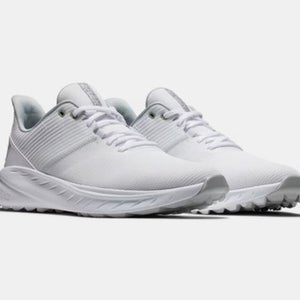 New NEW FJ Flex Golf Shoes 11490-96BFJFLEX