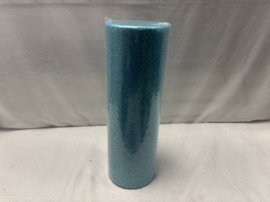 Used Exercise Foam Roller Turquoise MD 11490-S000267283