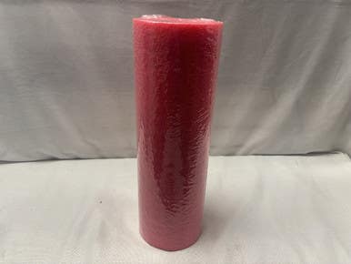 Used Exercise Foam Roller Red MD 11490-S000267282
