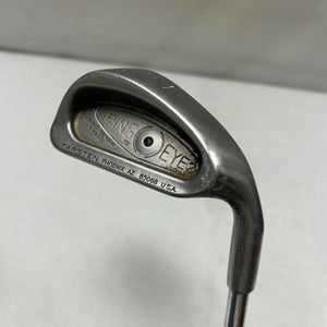 Used Ping EYE 2 Mens Individual Iron RH 7 Iron 11490-S000267364