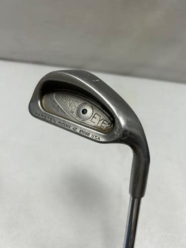 Used Ping EYE 2 Mens Individual Iron RH 7 Iron 11490-S000267364