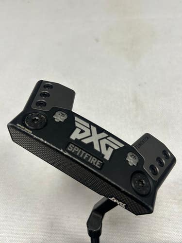 Used PXG SPITFIRE Mens Putter LH 11490-S000267369