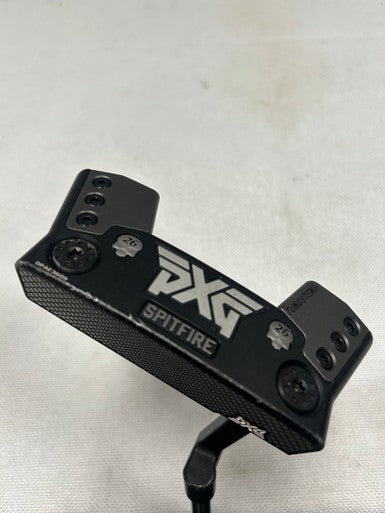 Used PXG SPITFIRE Mens Putter LH 11490-S000267369