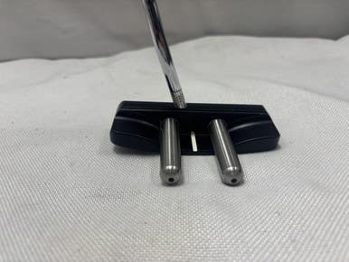 Used Rife TWO BAR BLADE DANA Mens Putter RH 11490-S000267499