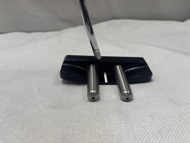 Used Rife TWO BAR BLADE DANA Mens Putter RH 11490-S000267499