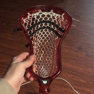 ECD Ion Strung Head (New)
