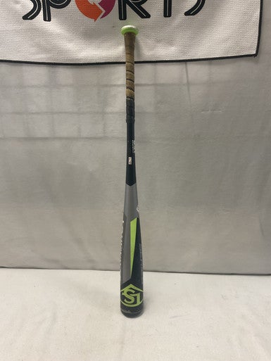 Louisville Slugger (Used) (-10) 31" 2 5/8" Barrel Bat