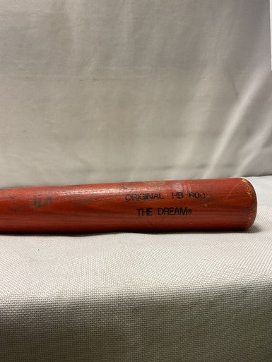 (Used) 29" Bat