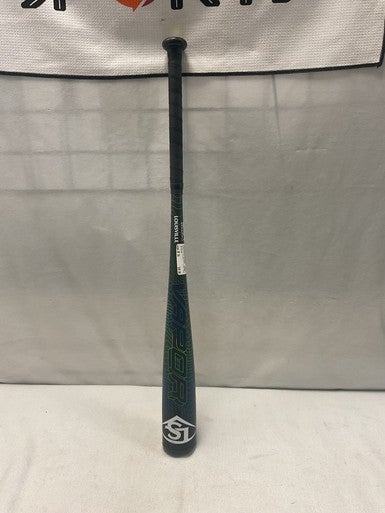 Louisville Slugger (Used) (-9) 30" 2 5/8" Barrel Bat