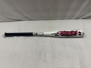 Used Franklin VENOM BB/SB T-Ball Bat 25" 11490-S000264515