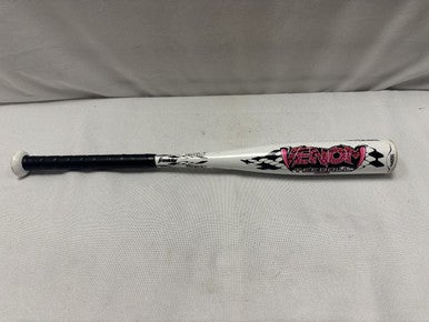 Used Franklin VENOM BB/SB T-Ball Bat 25" 11490-S000264515