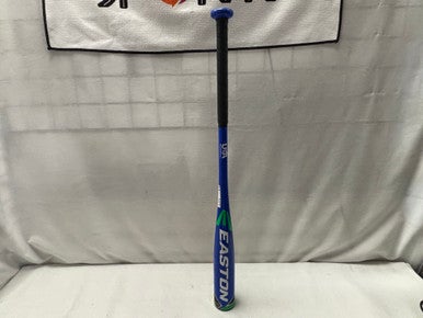 Used Easton S250 BB/SB USA 2 1/4 Bat 29" 11490-S000264535