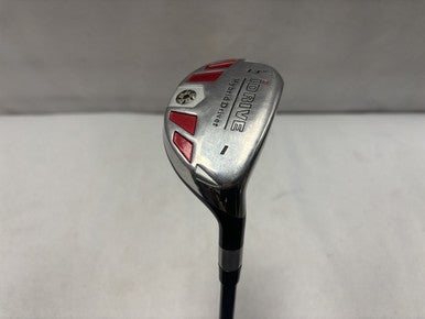 Used IDRIVE HYBRID DRIVER Mens Driver RH 13.0 Degree 11490-S000264661