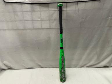 Used Rawlings UPROAR ALLOY BB/SB USA 2 1/4 Bat 27" 11490-S000264740