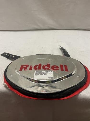 Used Riddell Football Accessory 11490-S000265120