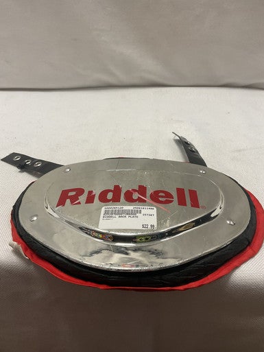 Used Riddell Football Accessory 11490-S000265120