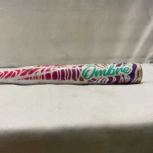Used Rawlings OMBRE BB/SB Fastpitch Bat 30" 11490-S000266360