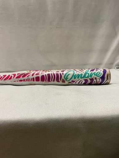 Used Rawlings OMBRE BB/SB Fastpitch Bat 30" 11490-S000266360