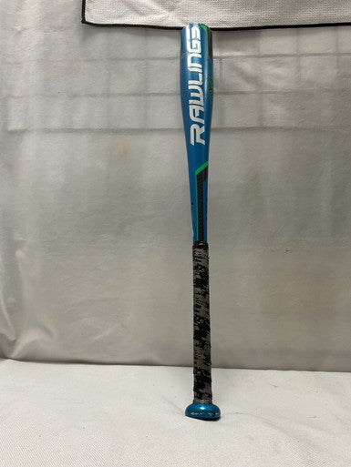 Used Rawlings RX4 BB/SB USA 2 5/8 Bat 27" 11490-S000266365