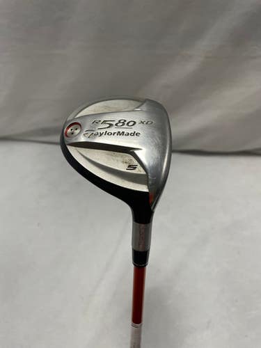 Used Taylormade R580XD Mens Fairway Wood RH 5 Wood 11490-S000265876