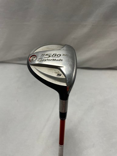 Used Taylormade R580XD Mens Fairway Wood RH 5 Wood 11490-S000265876