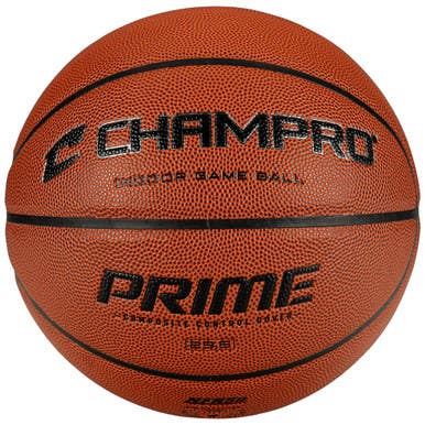 New PRIME BASKETBALL 28.5" 11490-CHPBB11OR285