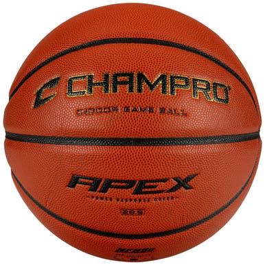 New APEX 29.5" INDOOR GAME BALL 11490-CHPBB7OR295