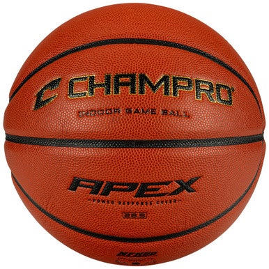 New APEX 29.5" INDOOR GAME BALL 11490-CHPBB7OR295