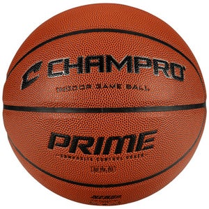 New PRIME BASKETBALL 29.5" 11490-CHPBB11OR295