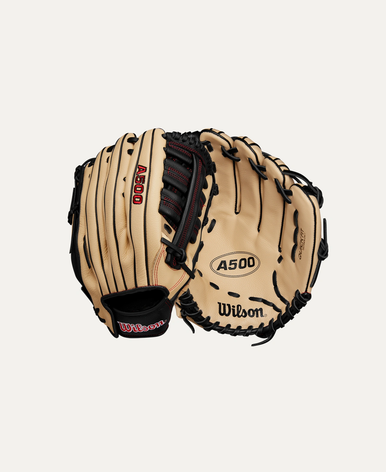 New A500 25 12.5" BLN/RD/BLK 11490-WILWBW102544125