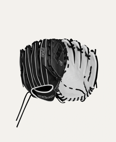 New A700 FP BK/WT 12.5" RHT 11490-WILWBW101468125