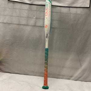 Used Louisville Slugger QUEST 2018 BB/SB Fastpitch Bat 32" 11490-S000266804