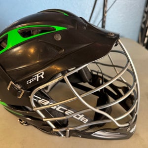 Cascade CPX-R Helmet (Used)
