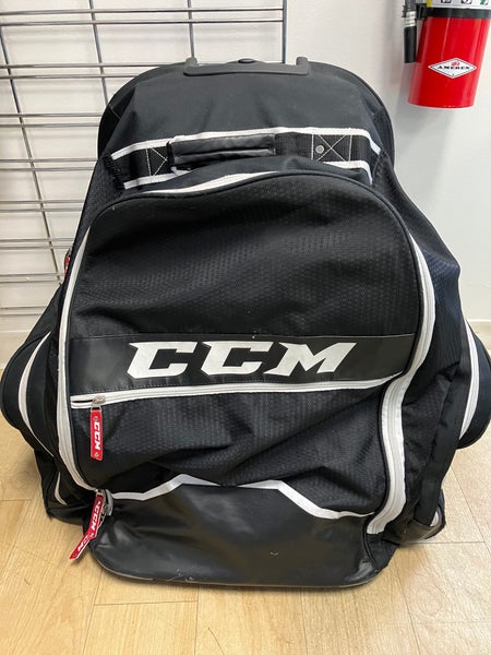 CCM Bag | 18x18x25 (Used)
