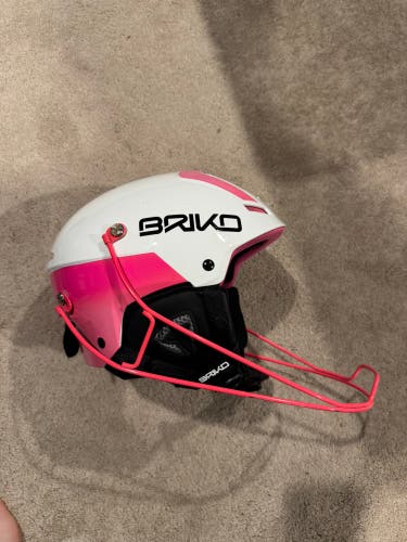 Briko SL Helmet (Used)