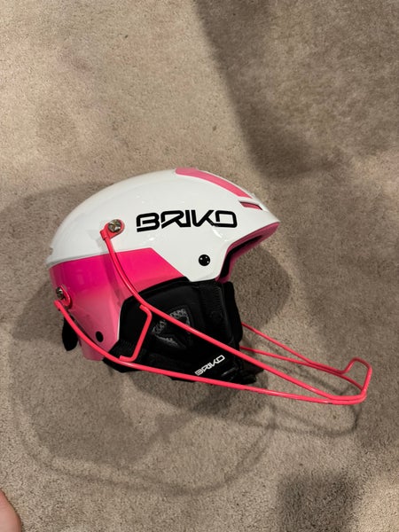 Briko SL Helmet (Used)