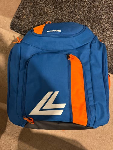 Lange Boot Bag (New)