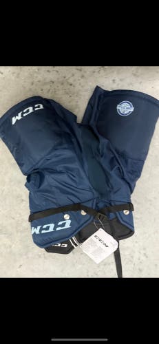 Junior Small CCM Hockey Pants (New)