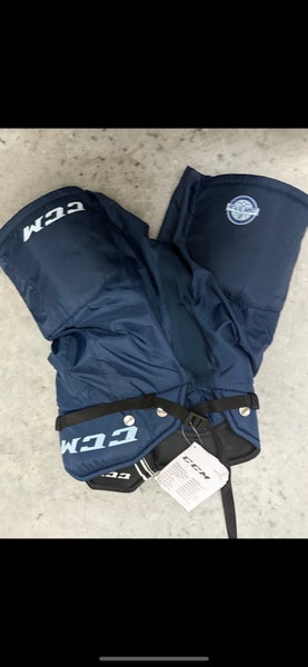 Junior Small CCM Hockey Pants (New)