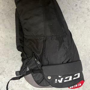 Junior Medium CCM Hockey Pants (Used)