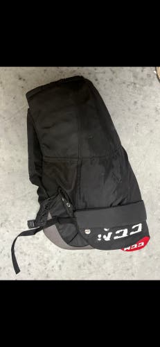 Junior Medium CCM Hockey Pants (Used)