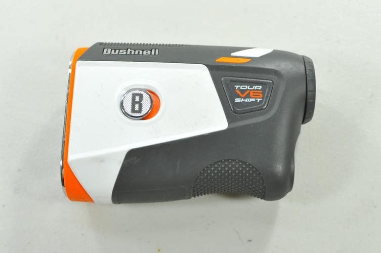 Bushnell Tour V6 Shift Slope Range Finder #203637