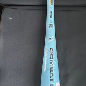 2026 Combat MFG Spec A1 Alloy BBCOR Certified Bat (-3) 29 oz 32" (New)