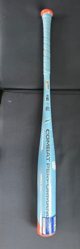 2026 Combat MFG Spec A1 Alloy BBCOR Certified Bat (-3) 29 oz 32" (New)